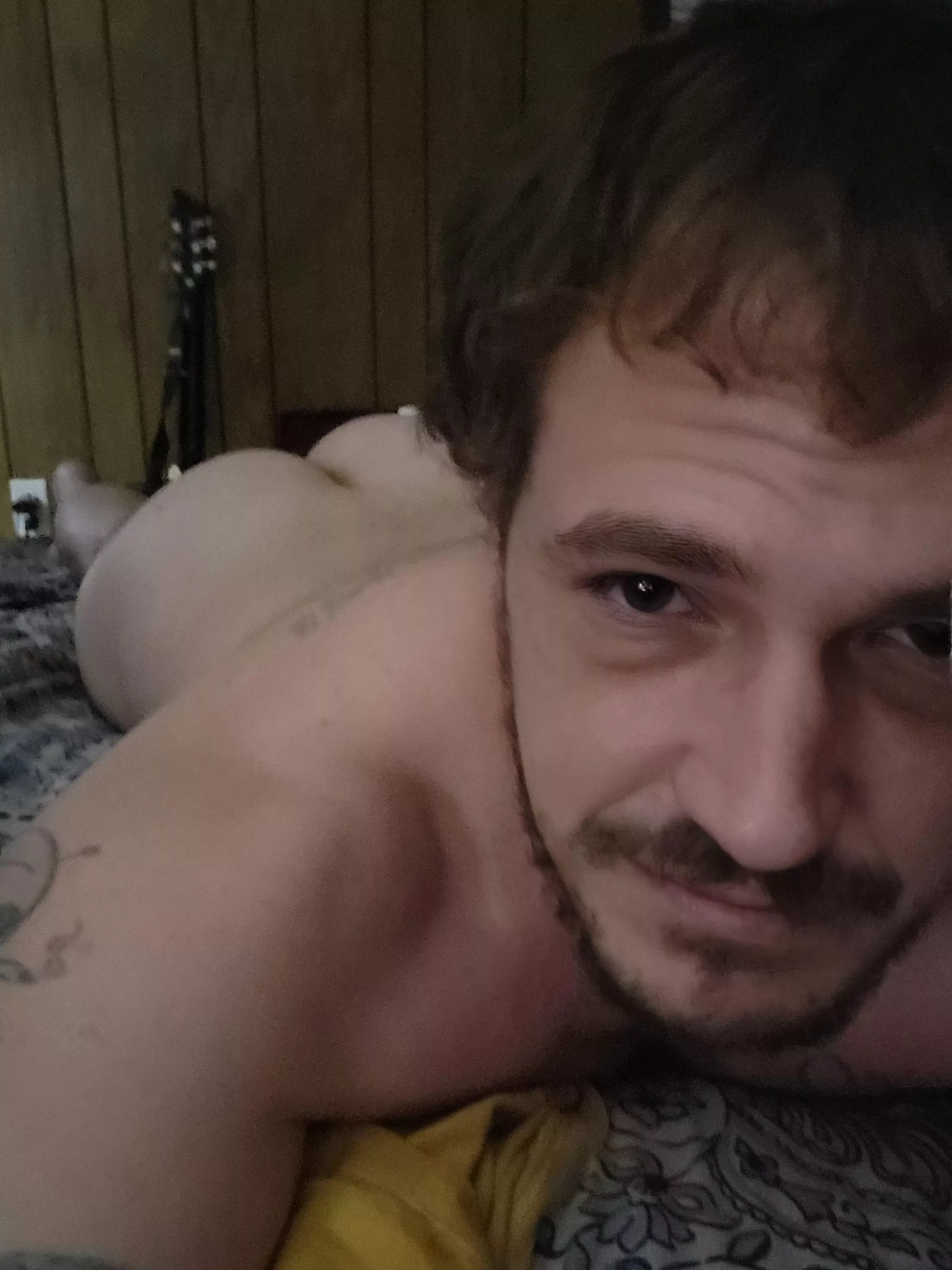 What's the first thing you would do with this (35) bro. posted by Comfortable-You-6469