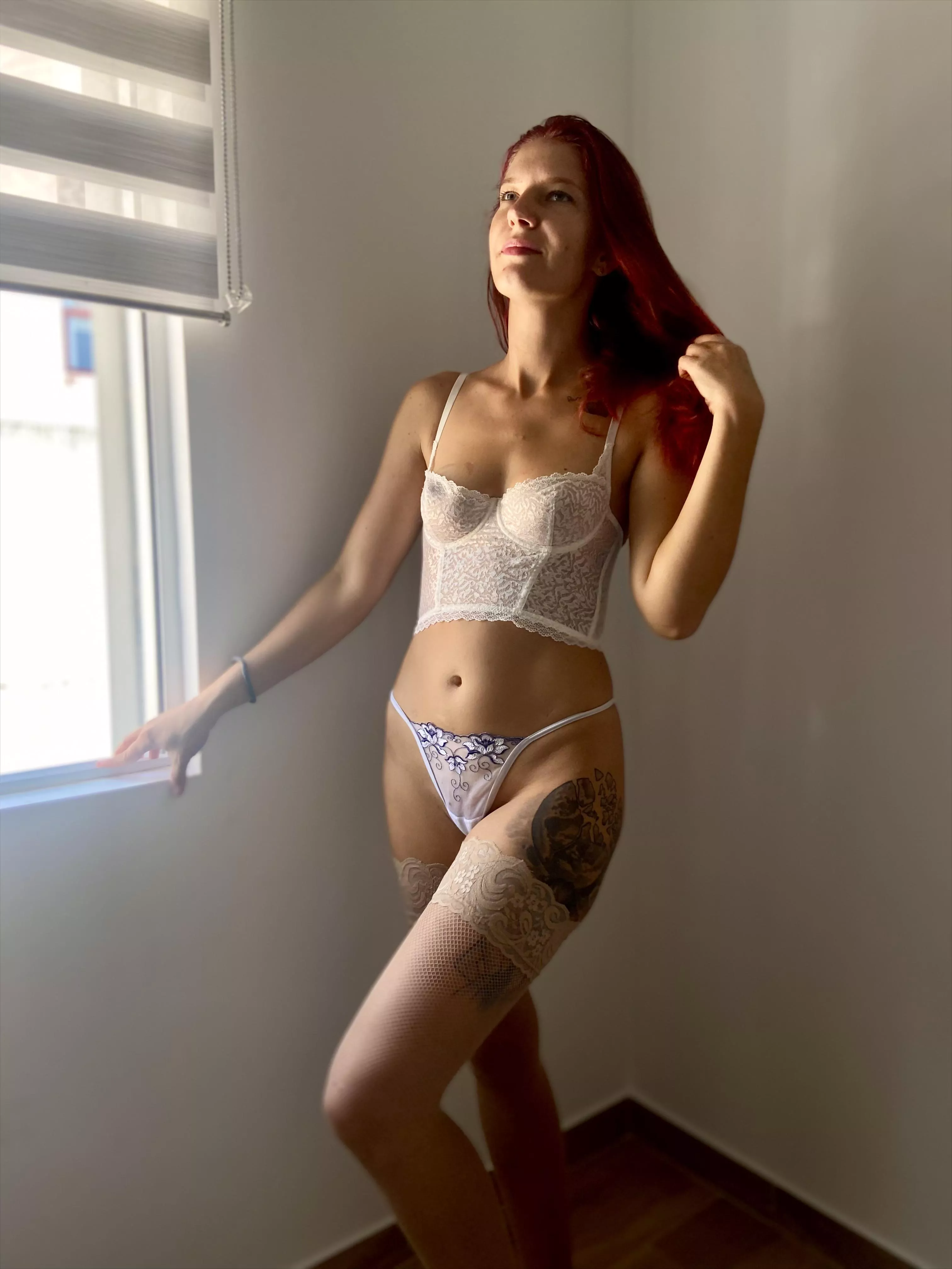 White look posted by Own-Reveal827