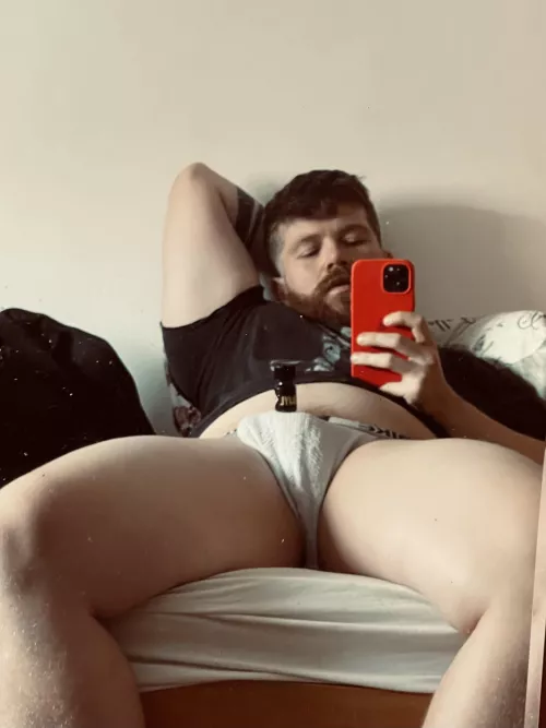 Who wants to sniff by xam276