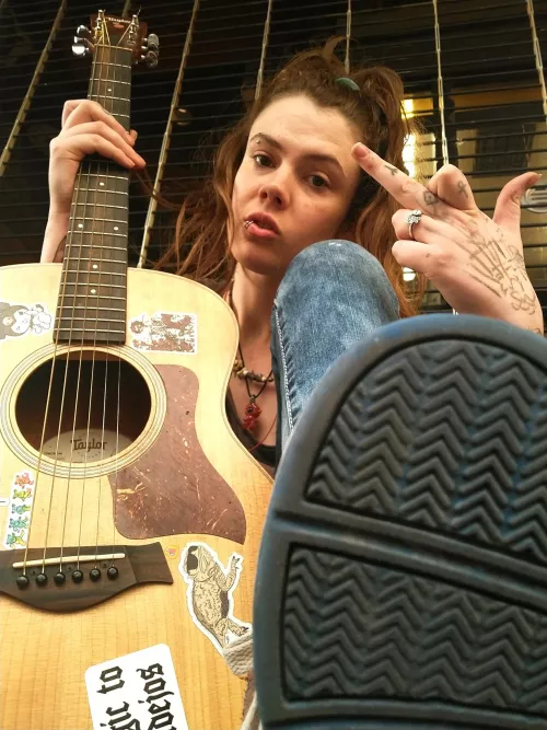 Who's your Daddy? 😏 by GoddessOpheliaJones