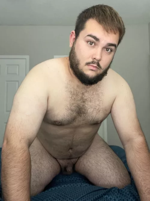 would it be gay to share the bed? by jccubb