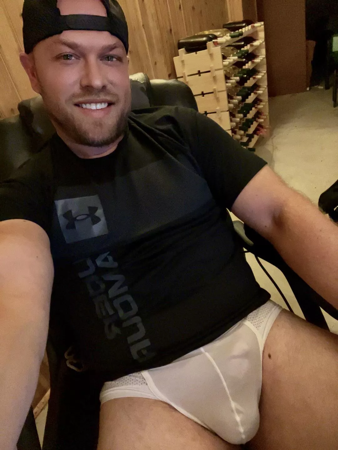 Would you like a glass of wine to help me celebrate turning the big 4-0? posted by Salt_Milk_6610