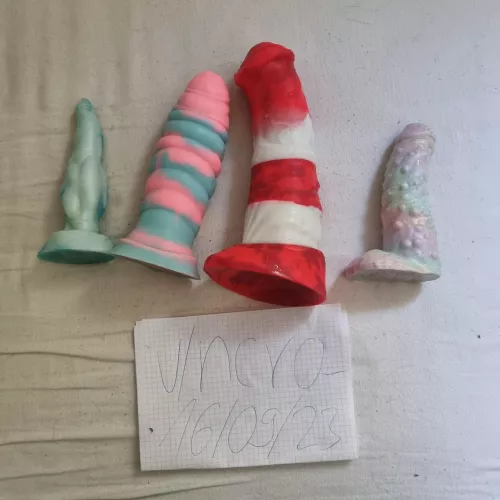 WTS [EU] Still trying to find anew home for these by ncro_