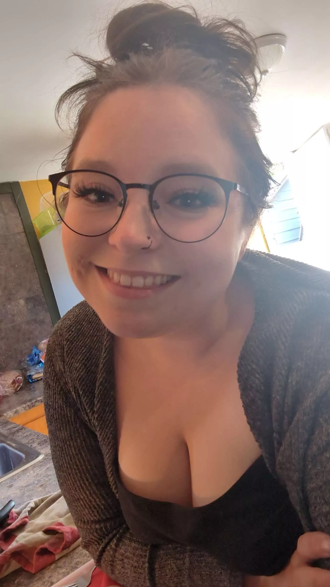 Yay for lazy, rainy days 🥰 posted by Secure-Side-7033