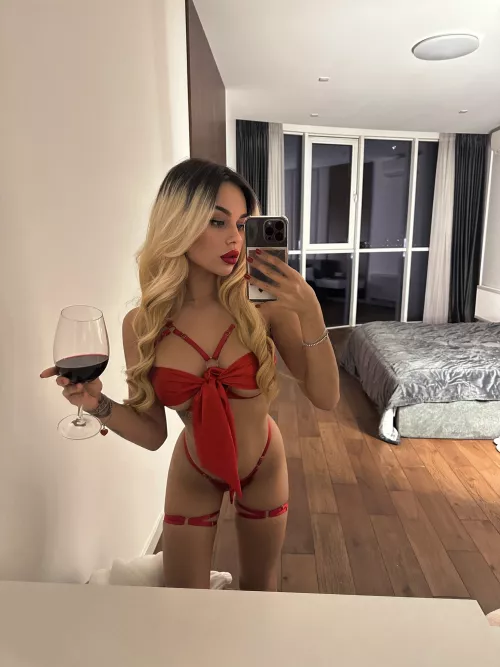 You could have some fun with me by Ok_Newt8489