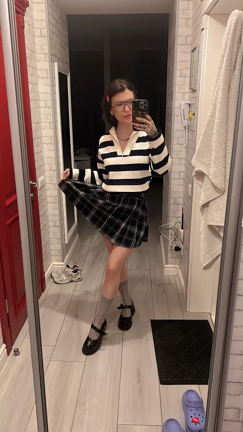 You make me feel alive. by TurboNessa