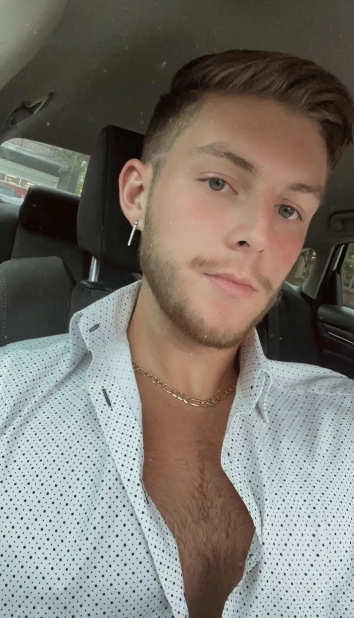 you never know what someone’s going through, so try and share some empathy today 😊 posted by AidenColeX