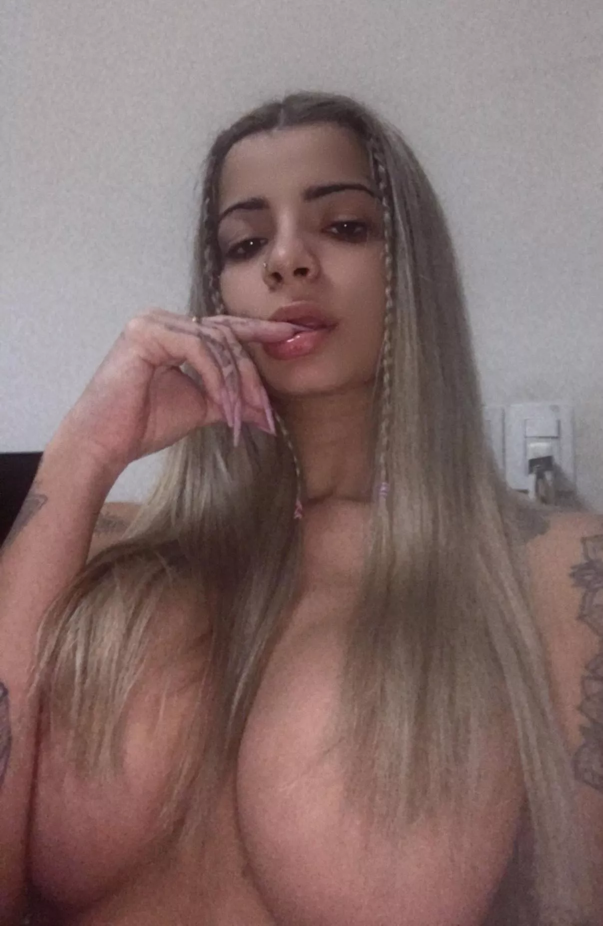 19y.o, too young for you? posted by Marytip