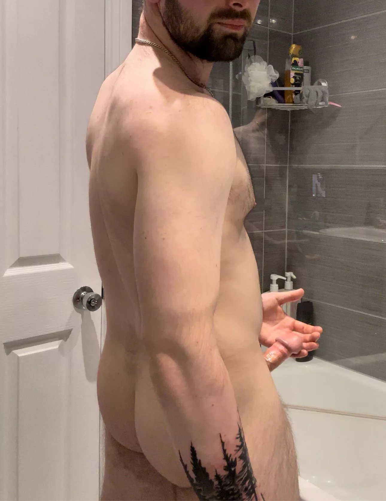 (26) I turn 27 tomorrow, where’s my present? 🍆💦 posted by xxDC96x