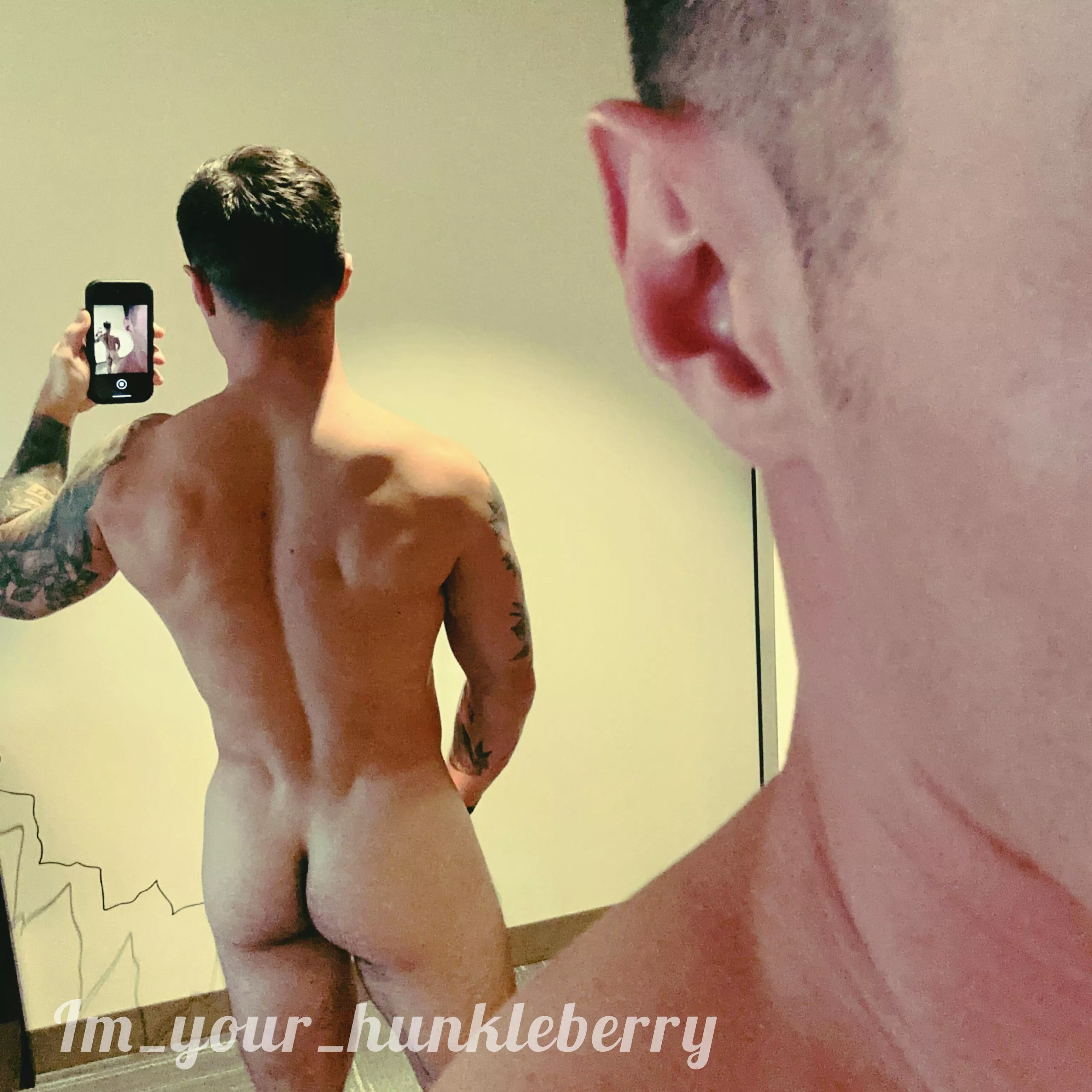 (31) I recently discovered I have dimples 😅 posted by im_your_hunkleberry