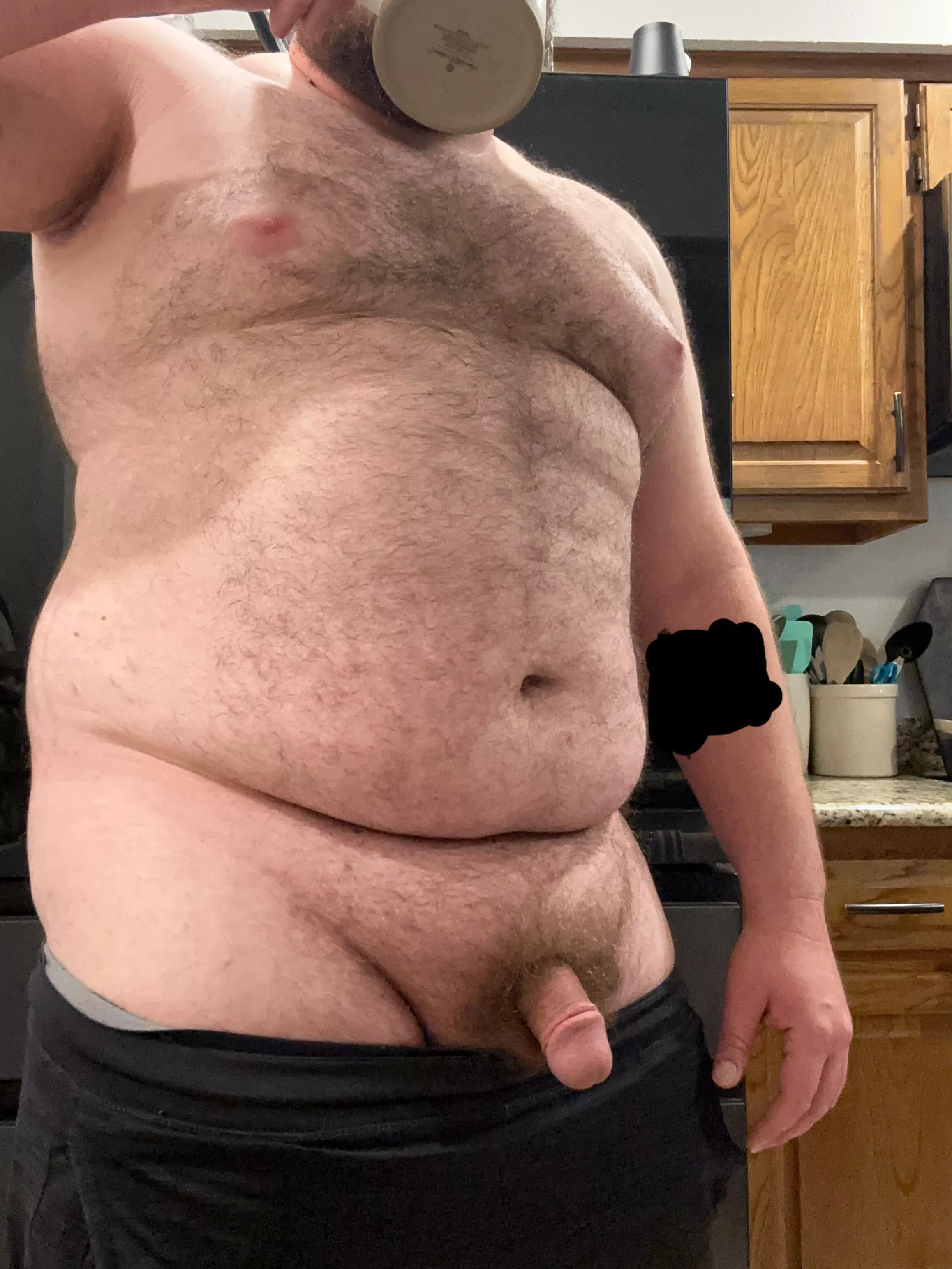 [35] Gotta have that morning coffee posted by This-Note2513