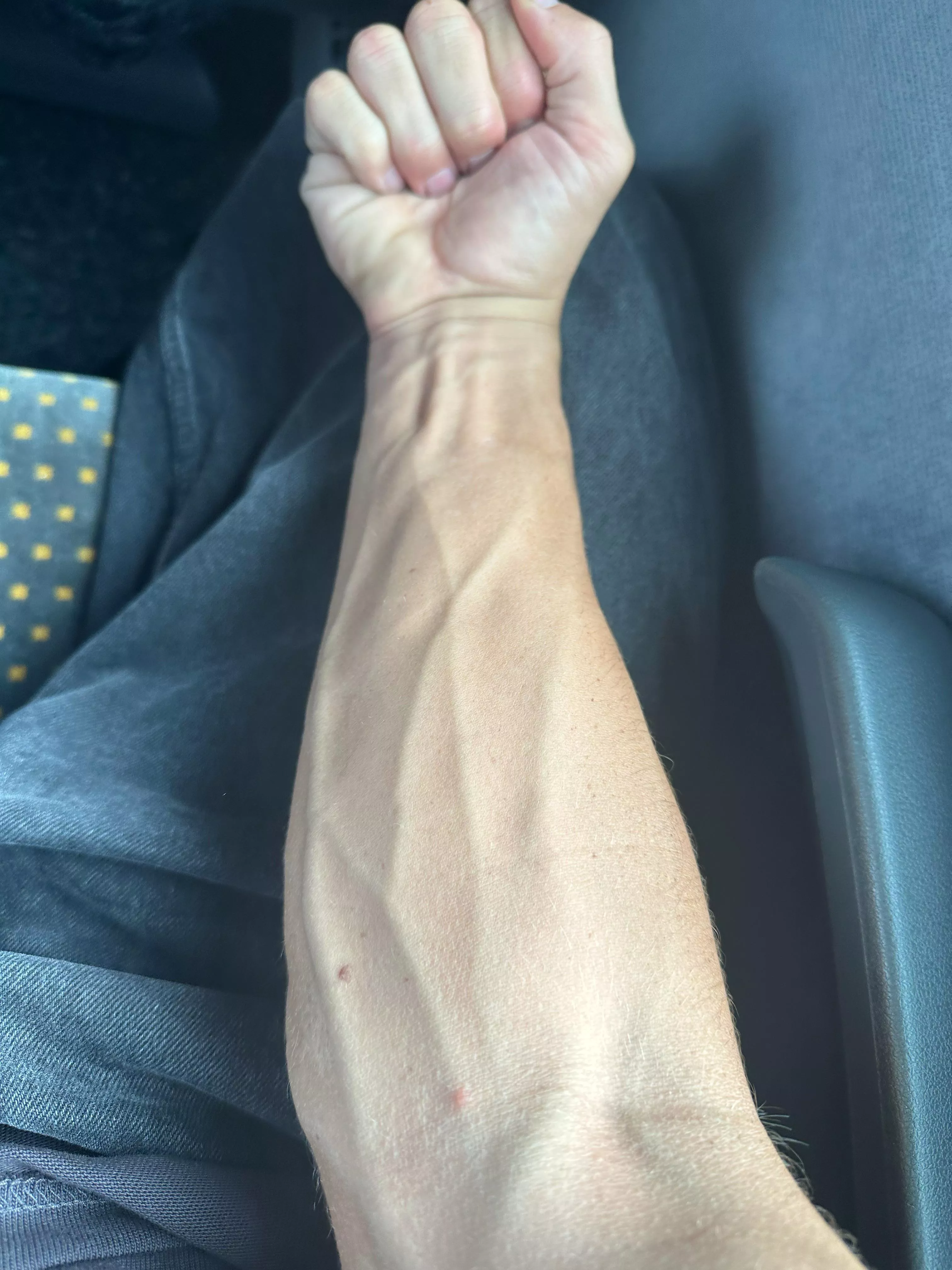 Anyone like veins posted by RredXYZ