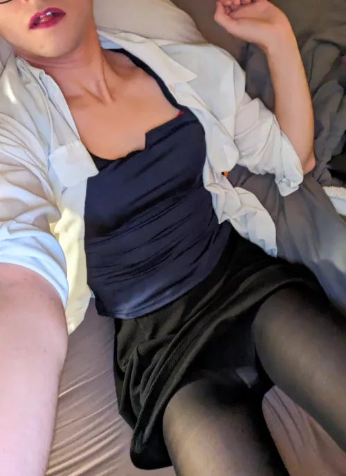 Been locked all day and I'm going crazy! 🔒😩 by disposishin