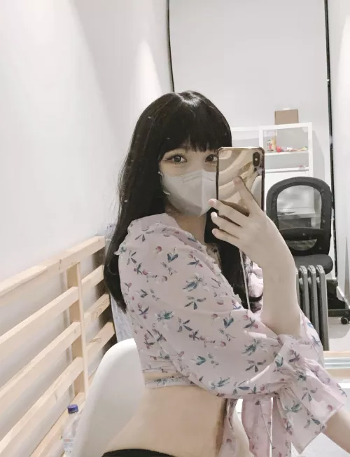 Can I be a good girl for you by UsedPmelo