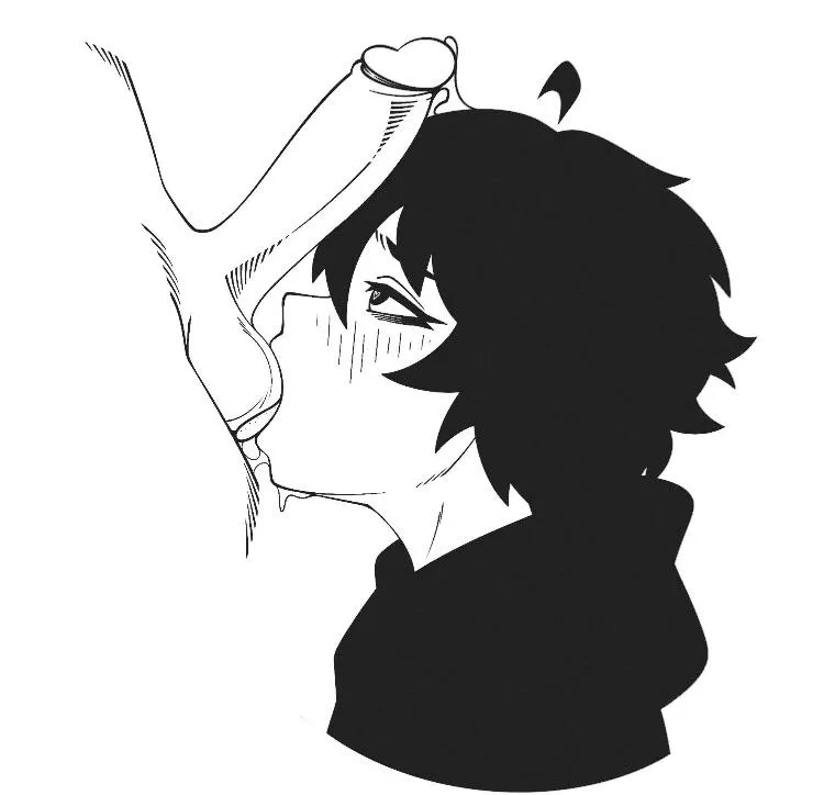 Can I be your good boy and do this for you~? 😵‍💫💖 posted by NeedyFemboii23