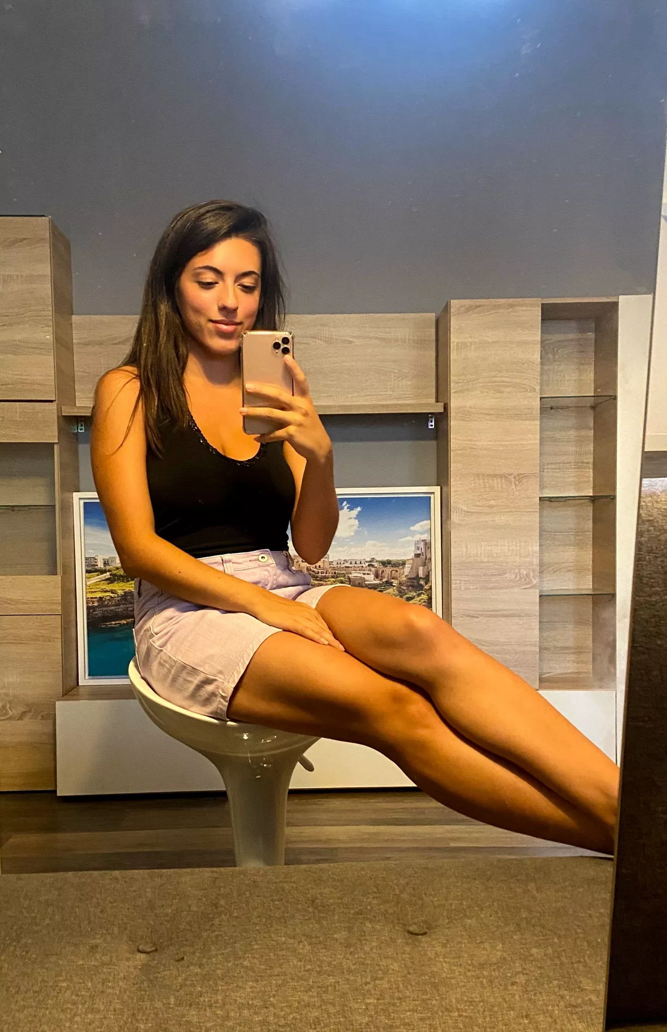 can not wait for our date tonight F19 posted by little__devill