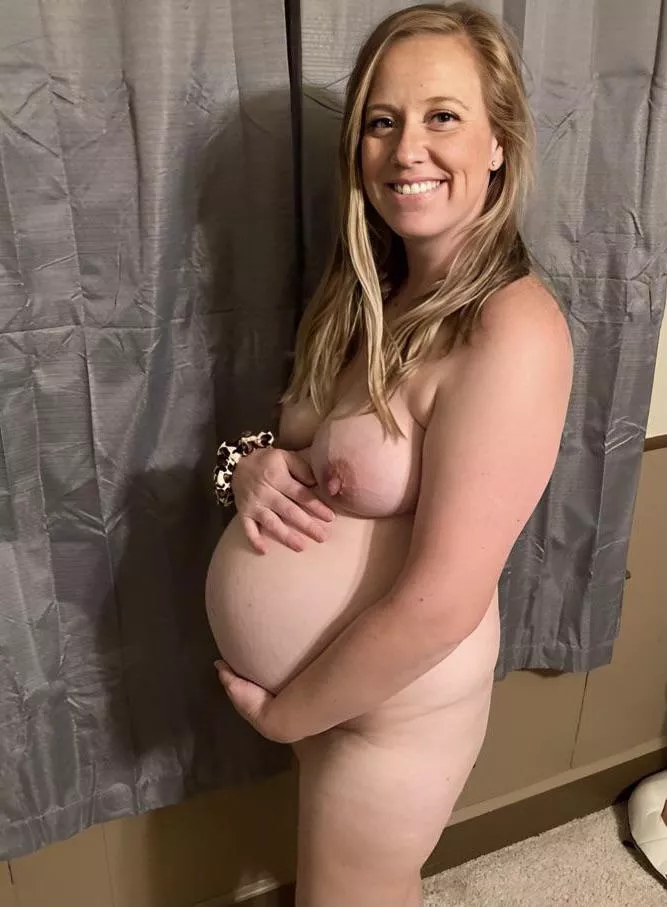 Cant wait for a bull to breed me again! posted by kaitifun