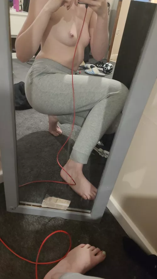 Come have some fun on this Sunday 😜😈 (link to OF in comments 😉) by NeveAlex