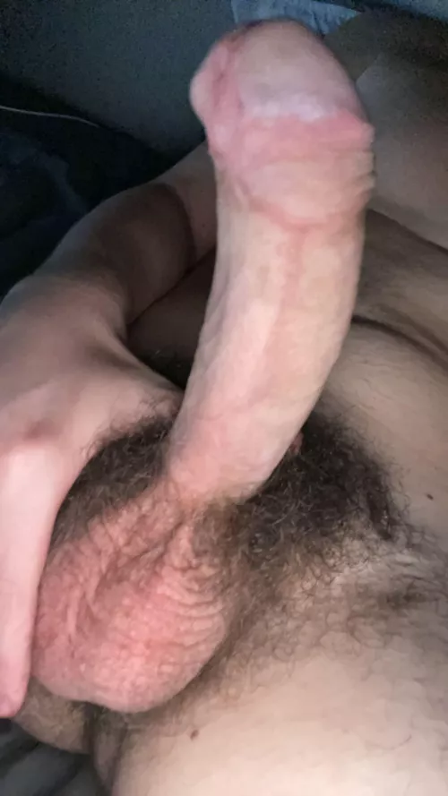 Come let a teenager cum in your girlfriend by Fun-Bank-6475