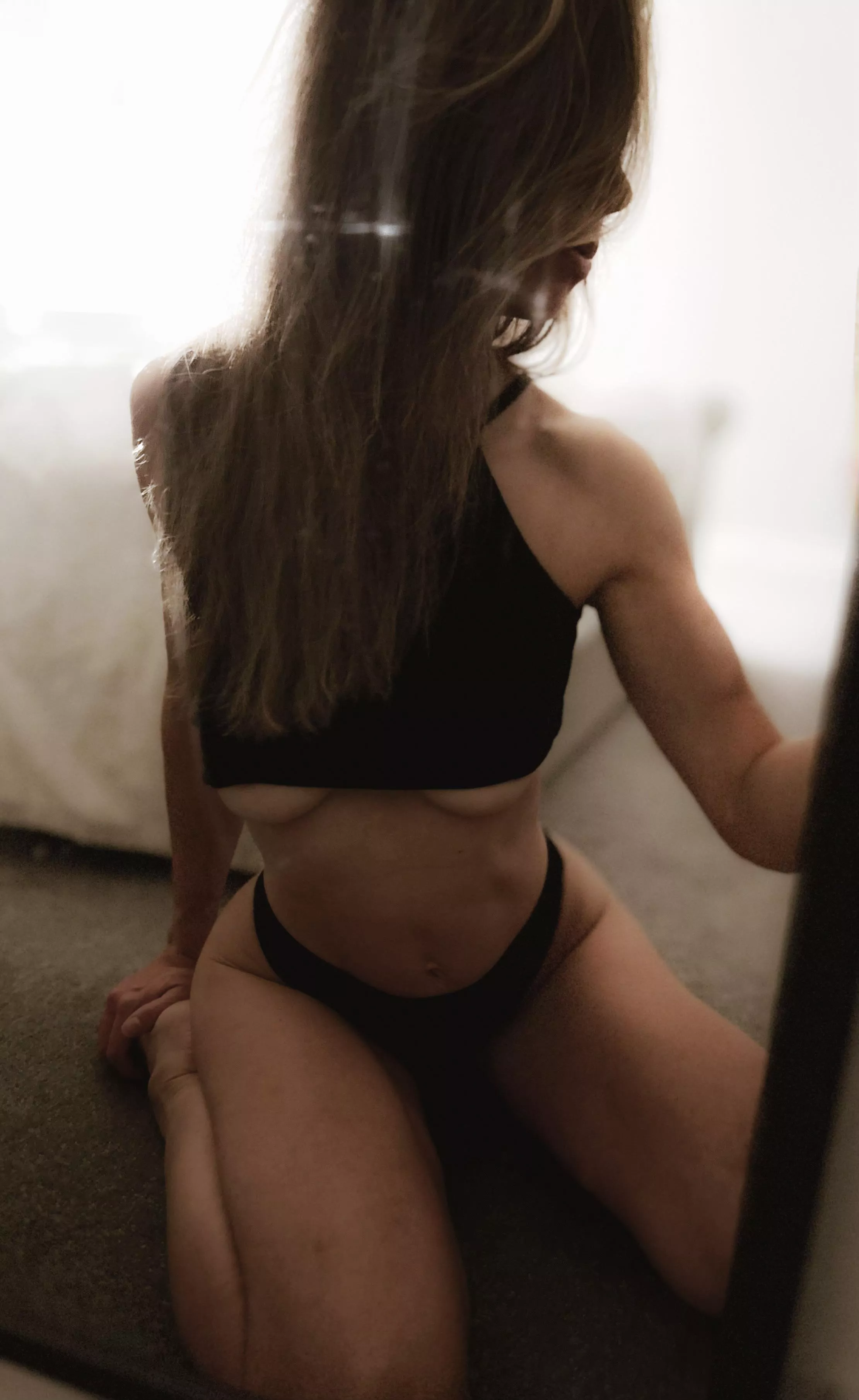 Come play with me posted by Bondwithadriana