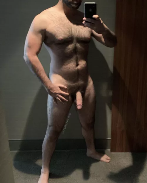 Daddy [36] 6’3 230LBS 8X6 by -Daddy_Next_Door