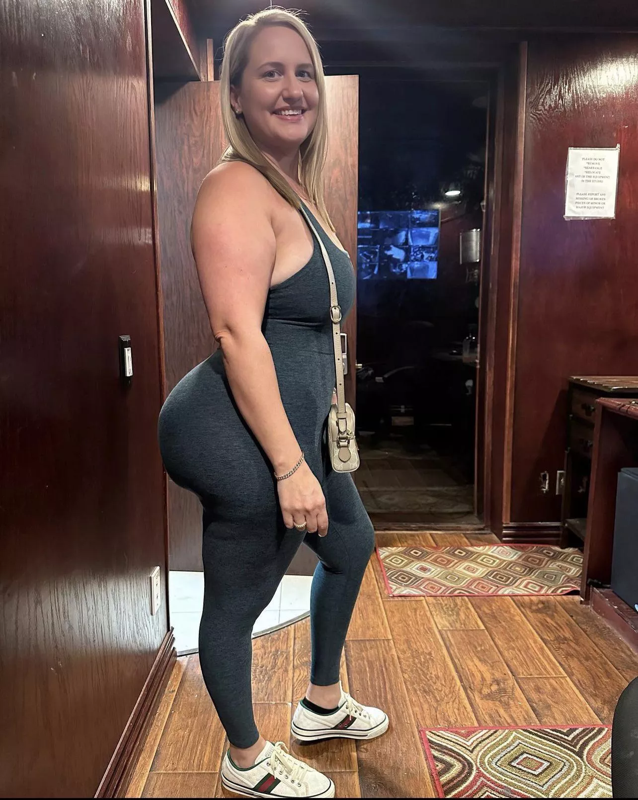 Damn Becky! Sheeeeesh posted by BBCMakeYaCream