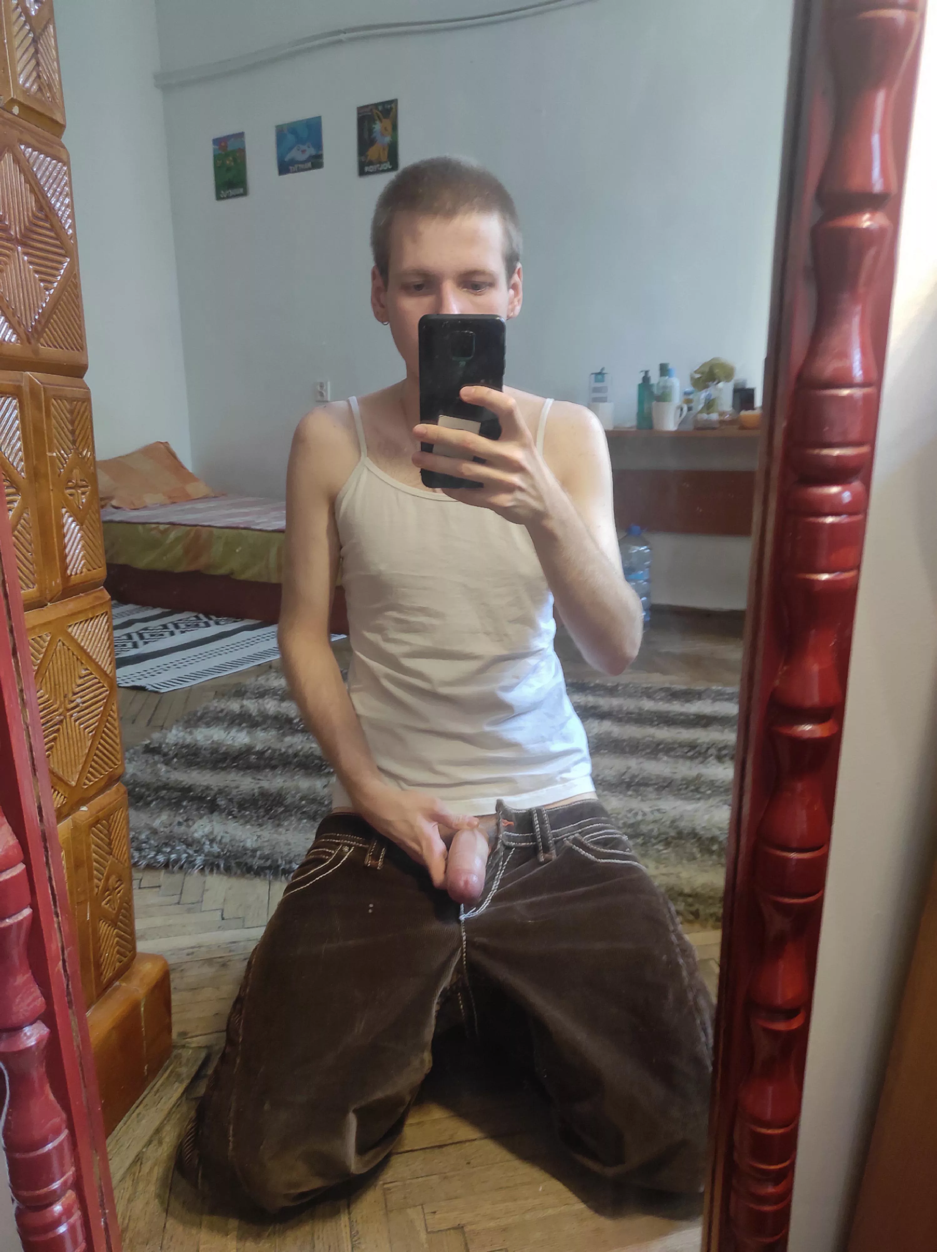 Describe your first honest reaction posted by Appropriate_Cry_9298