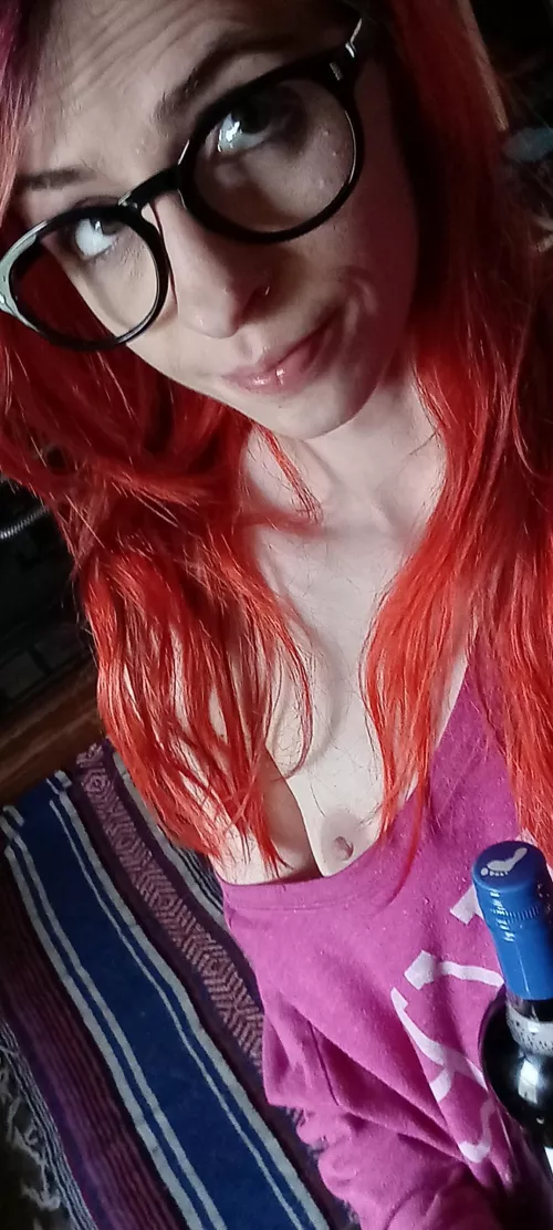 did you need some hot stuff tonight? by pixiessmoxie