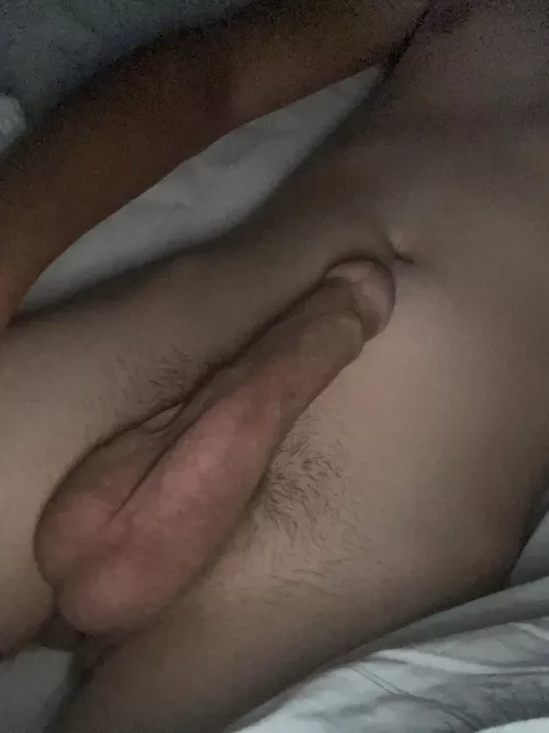 Do they hang enough for you? by East-Needleworker350