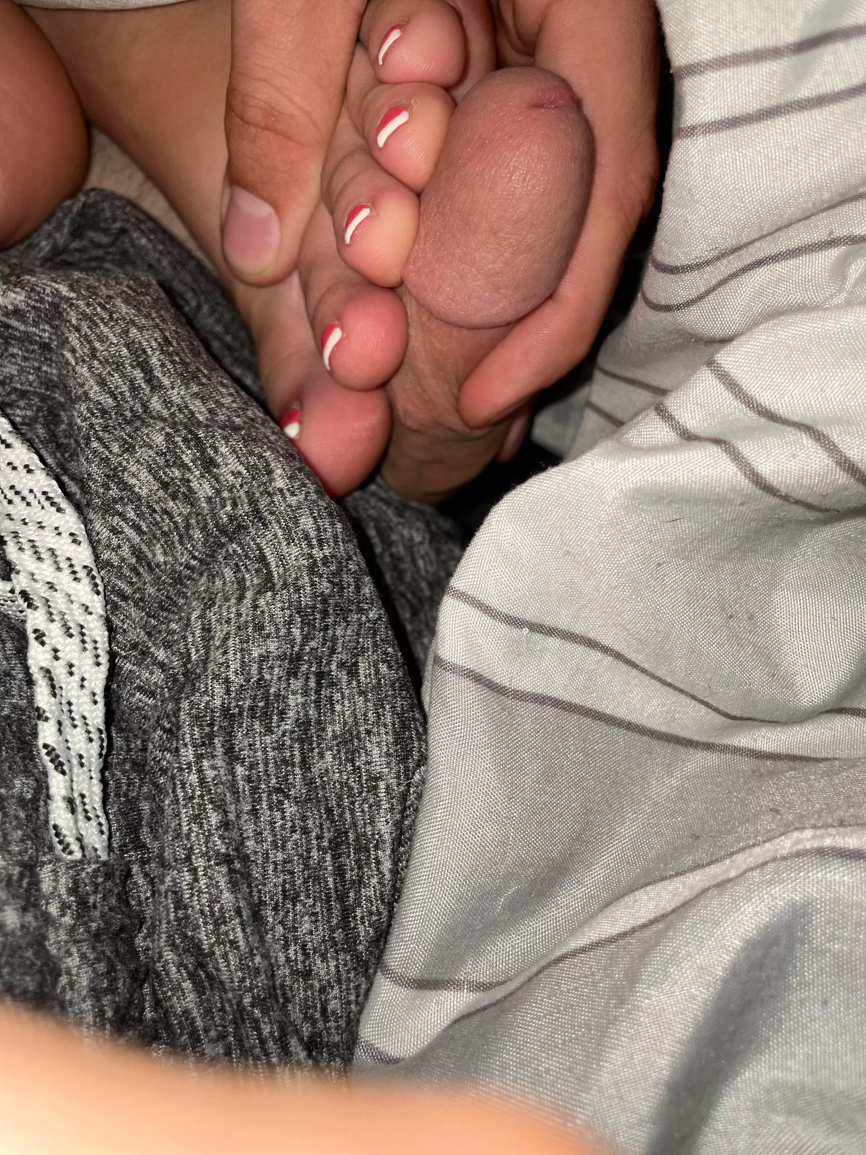 Do u like? posted by SilkyToez82