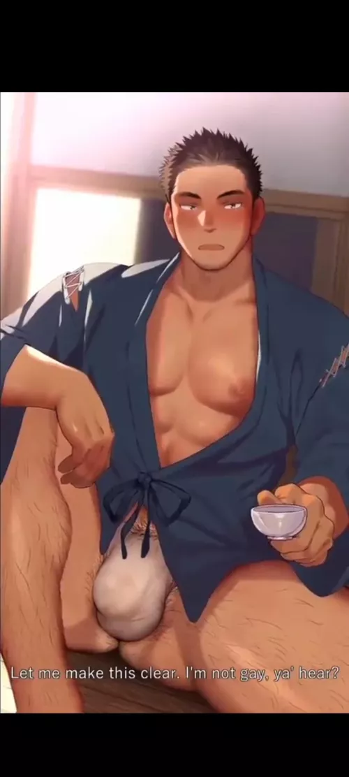 Does anyone know the artist of this? by pojomyuser