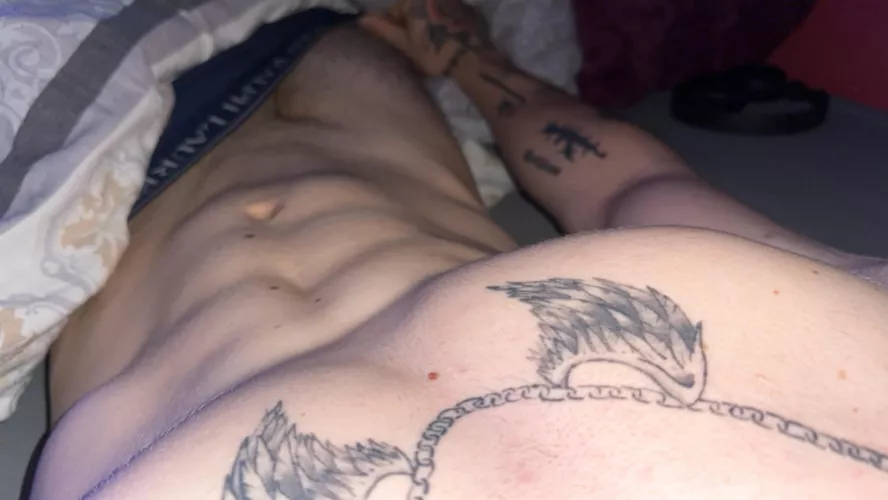 enjoy the view hehe by imraezify