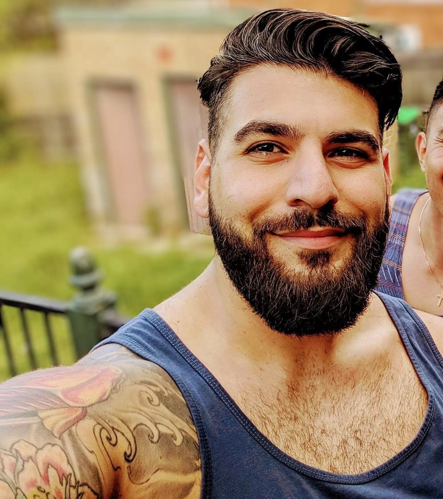 First time poster - long time subscriber 😅 posted by Nitro899