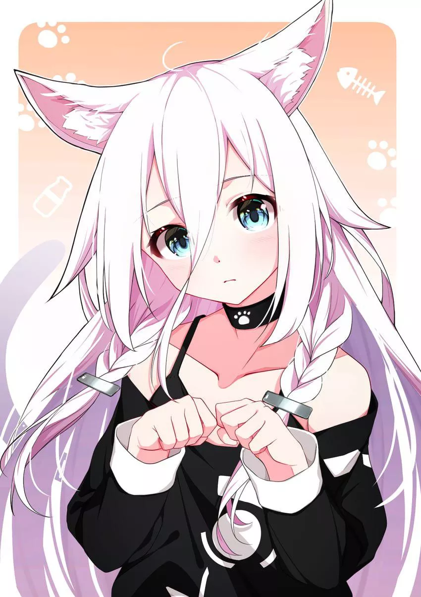 From conqueror to housecat (Haaryan) [Vocaloid] posted by ZAHANDOGAKIZU