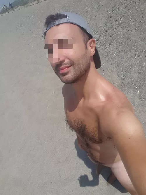 From Spain by TonX81