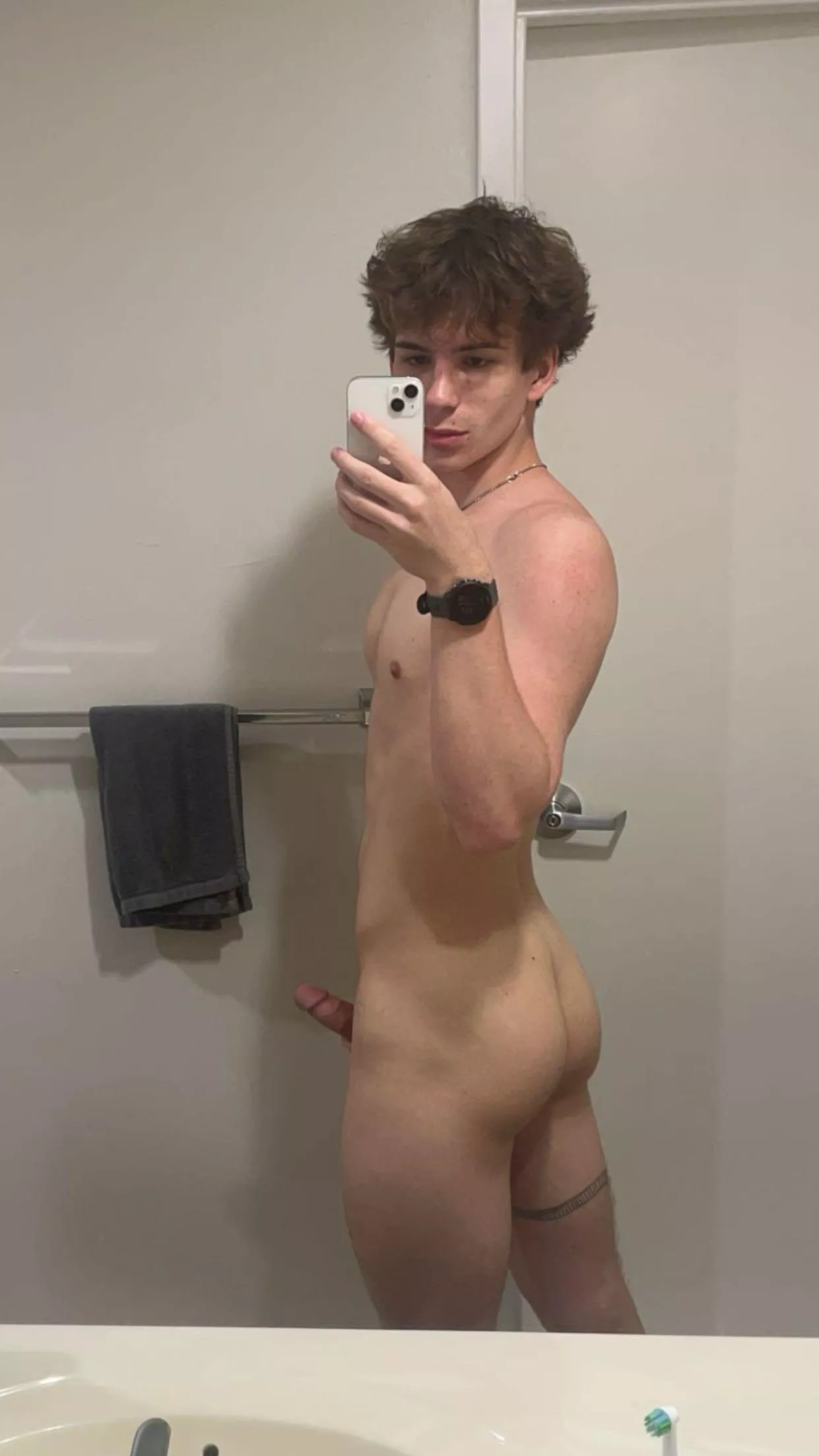 Front or back? (18) posted by minipilots