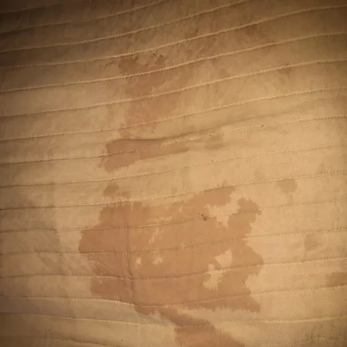 Had a sesh, ended in a wet mess 🫦💦 oops! Who wants to cum do a wash for me?! 😇 by MistyBlu420