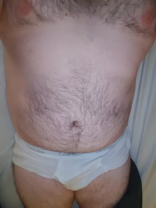 Hangover/football watching uniform today by briefschub