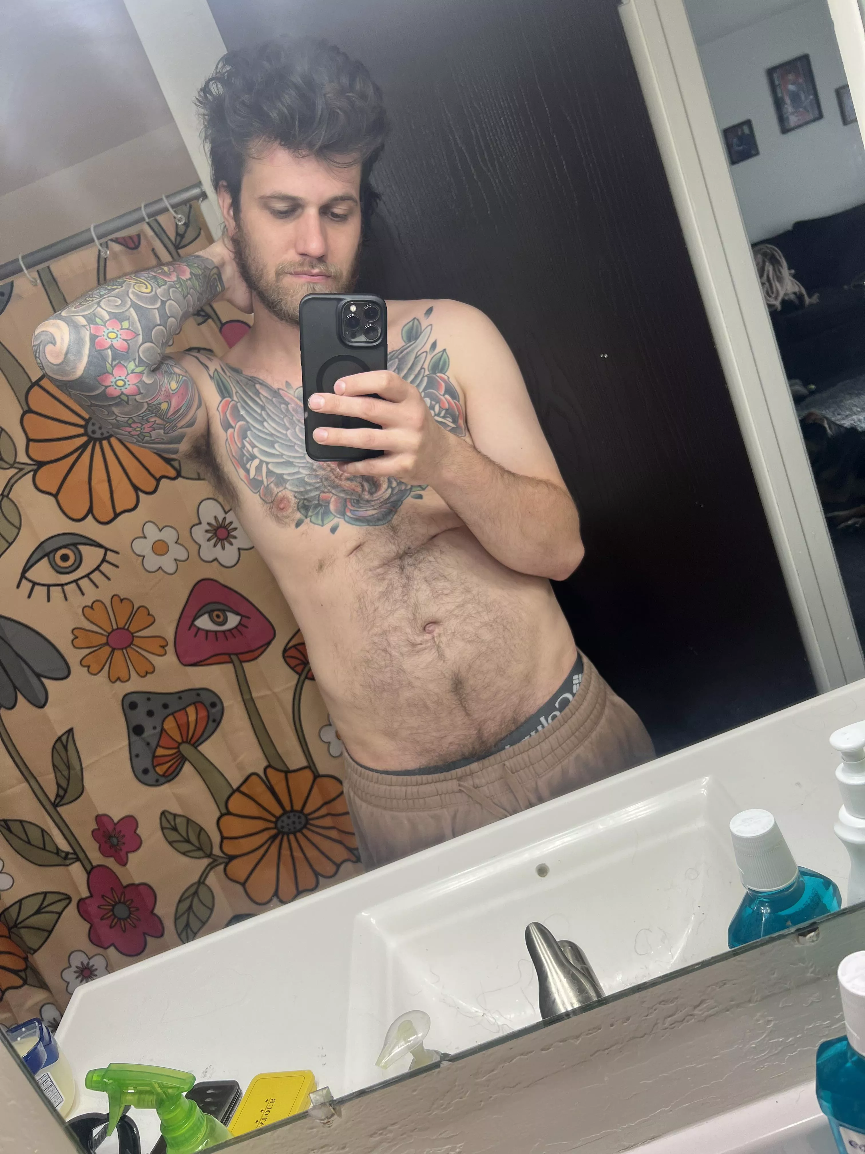 Happy Saturday!! Let’s have some fun. DMs open posted by metalndss