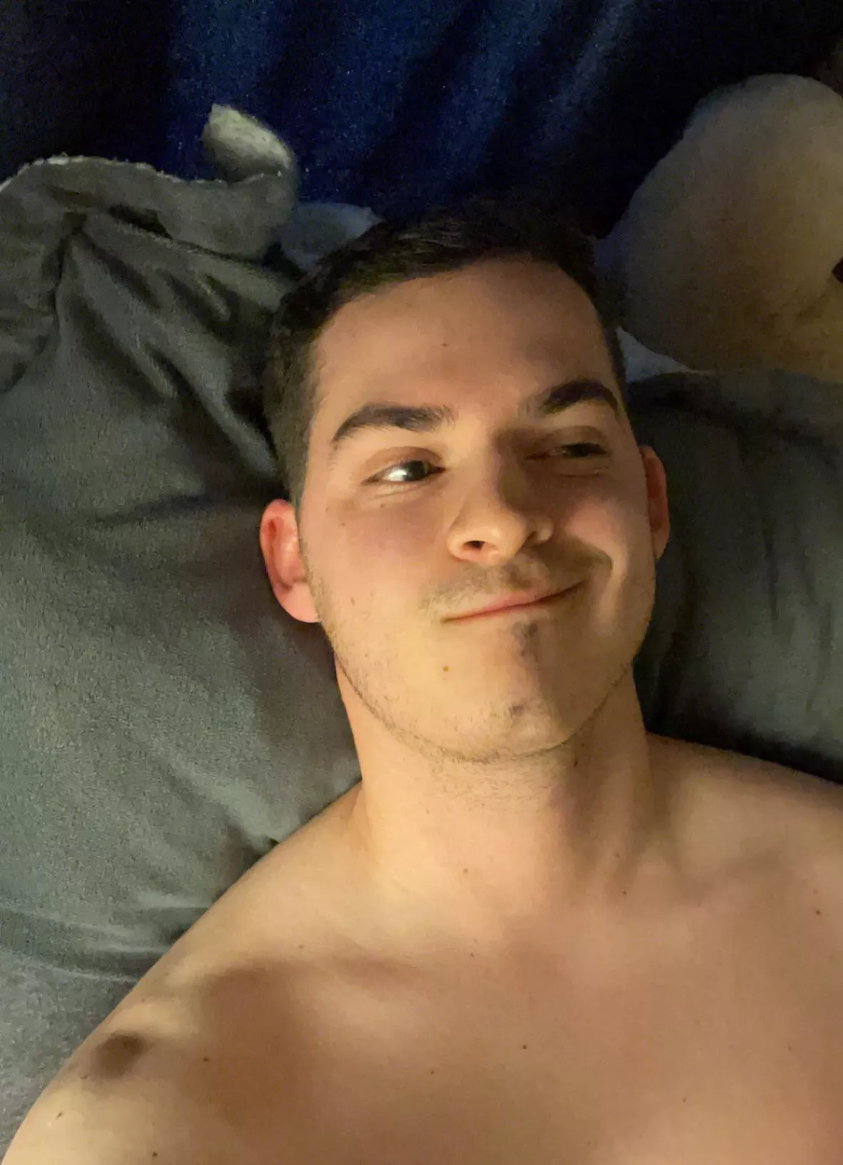 Happy Sunday Boys ☺️ posted by Lalalogan621