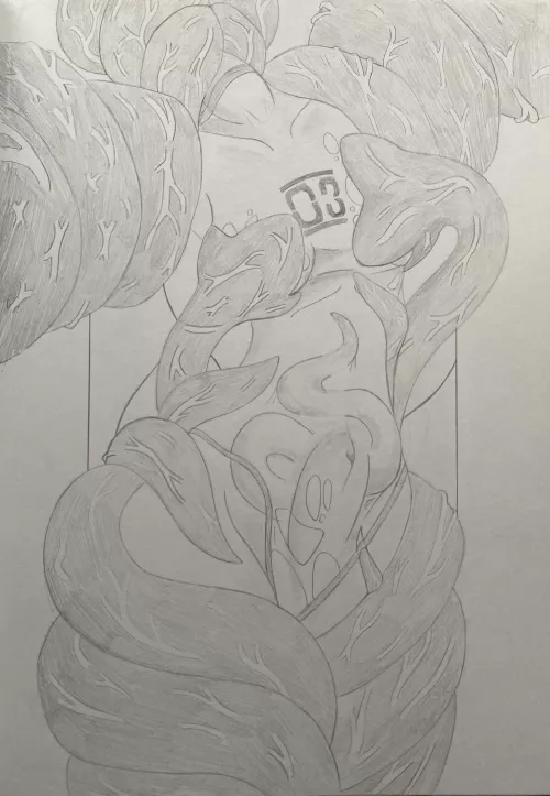 Here is the last part of my project by squid648