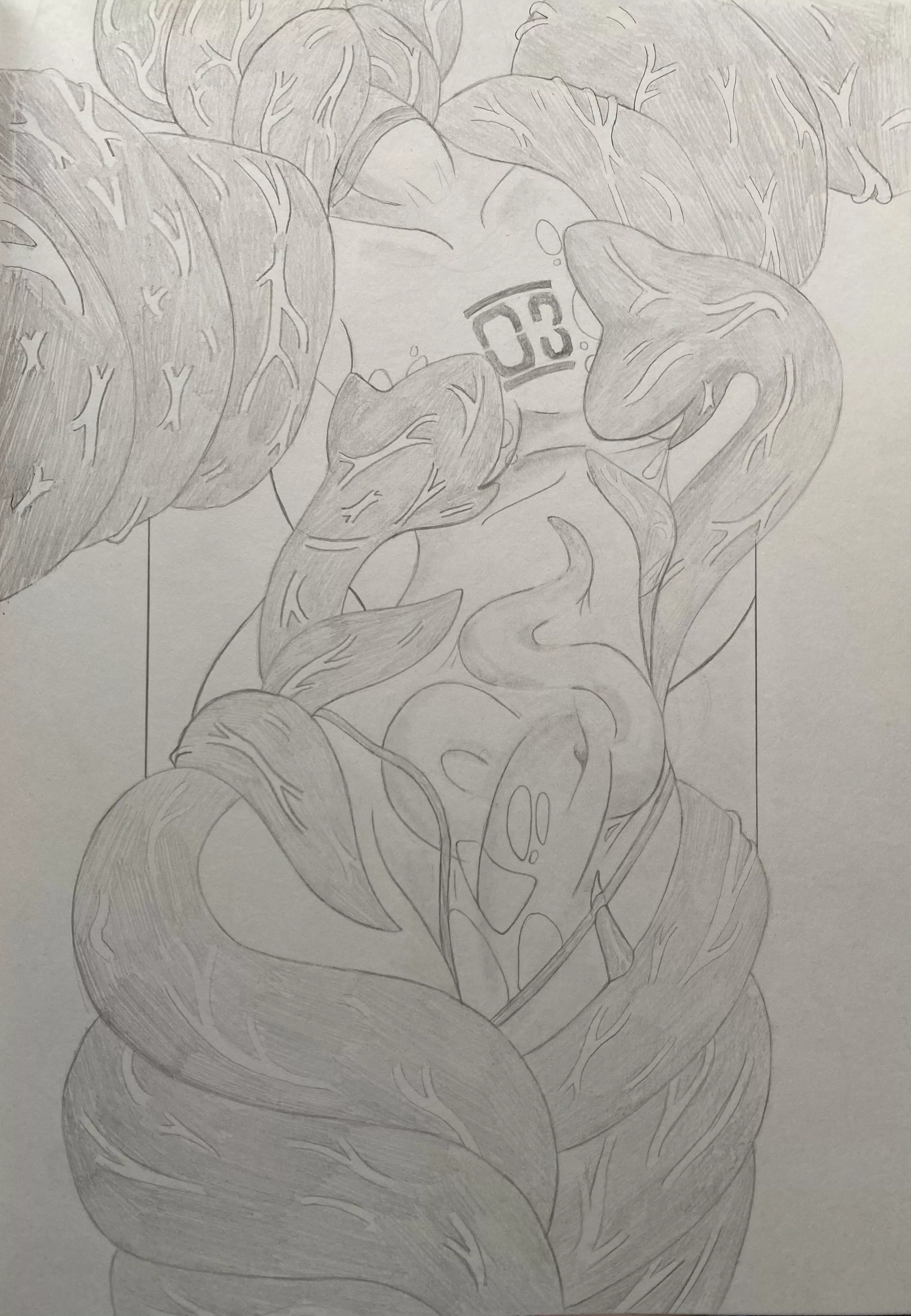 Here is the last part of my project posted by squid648