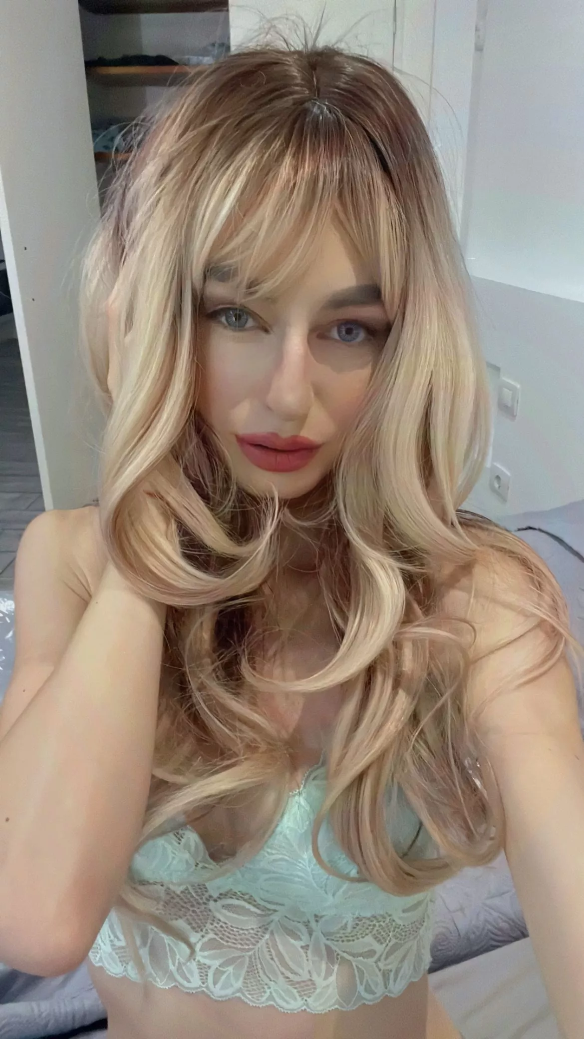 Here's my tight 18 yrs old body for you to taste! posted by Select-Young-888