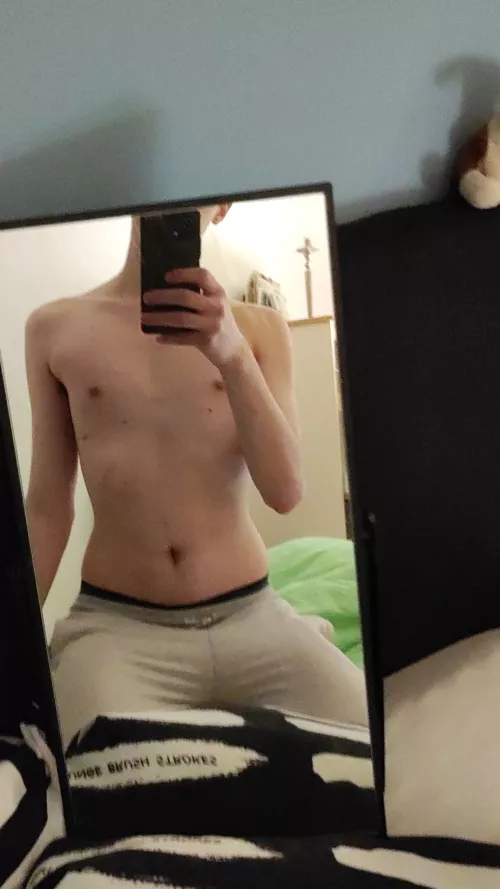 Hey 🤗 by Henri-04