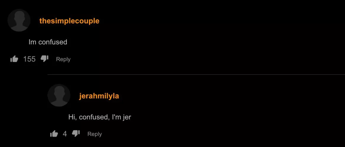 Hi confused. by OkLiterature8867