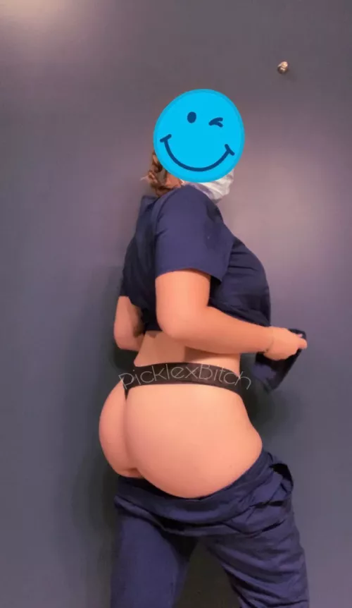 Hi Ho Hi Ho it’s off to work I go 😜 by pickleXbitch