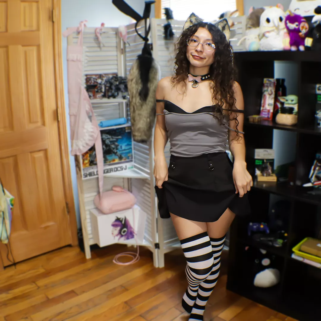 Hope you are enjoying your weekend! posted by ItWhiskar