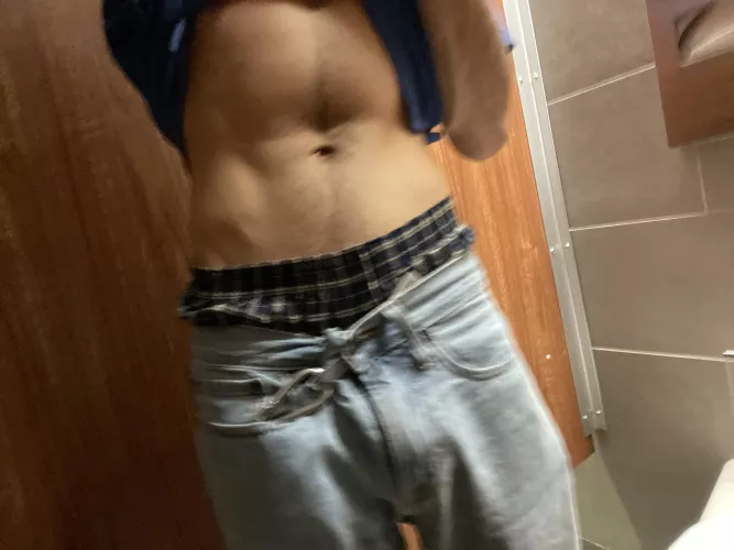 How long do you wait before you change your boxers by Kevincerrr