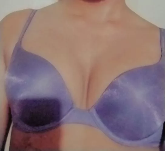 i have boobs! by bbgsneha