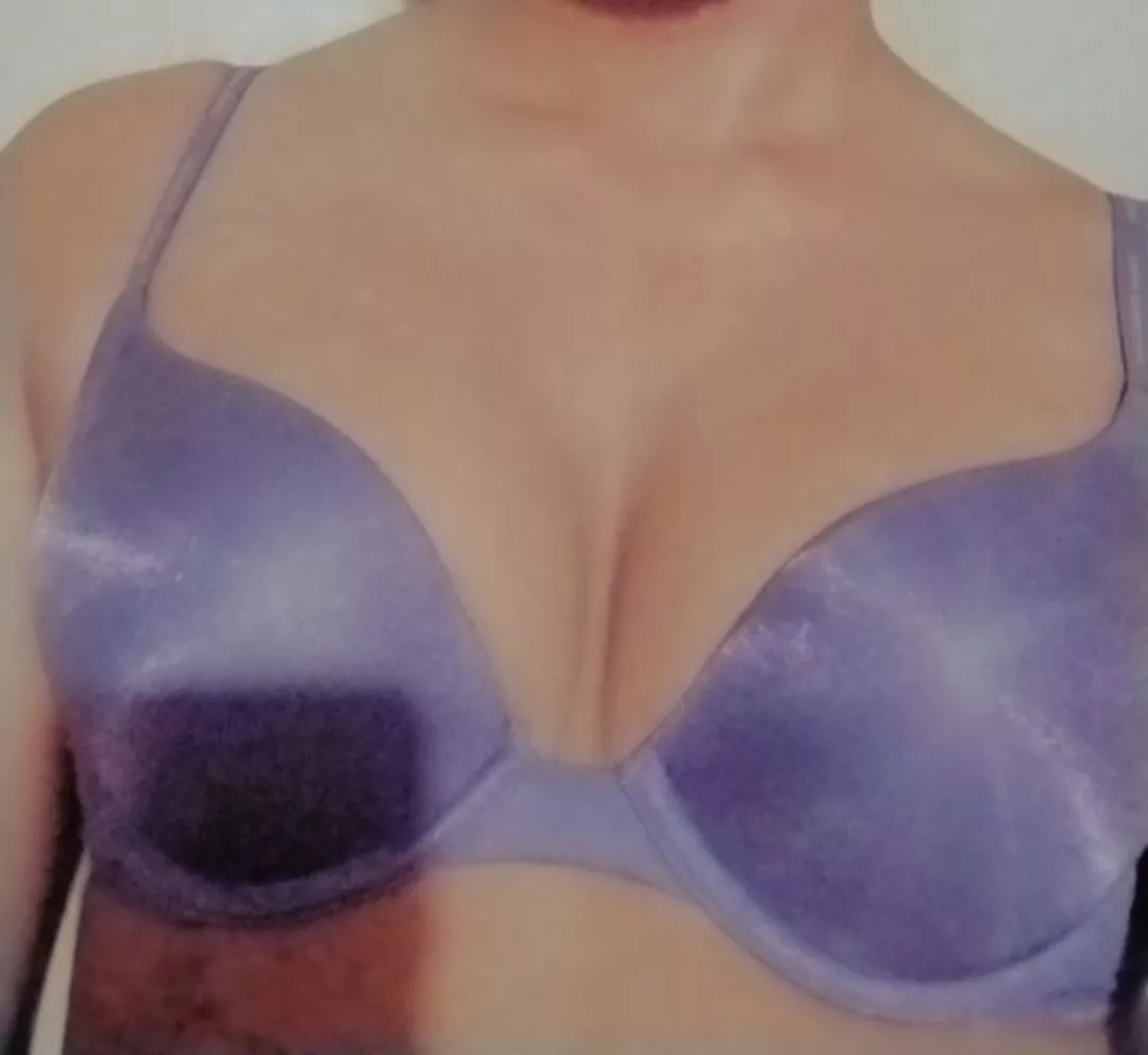 i have boobs! posted by bbgsneha